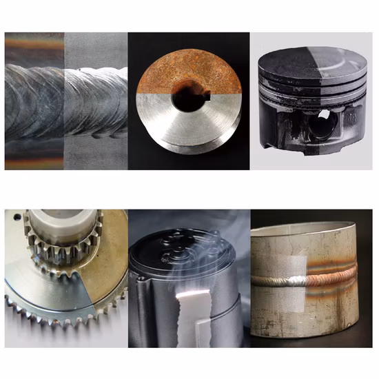 판매를 위한 도매 1000W 섬유 휴대용 레이저 용접 기계 가격