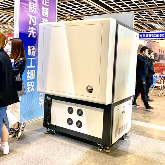 2000W 공장 가격 리튬 배터리 모듈 팩을 위한 뜨거운 판매 고속 레이저 용접 기계